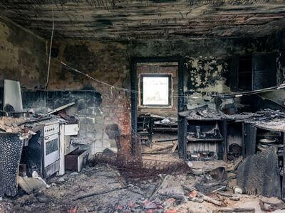 About water damage restoration service - emergency water extraction services experts in Oakville